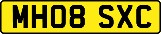 MH08SXC