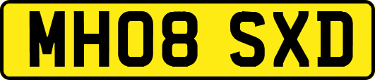 MH08SXD