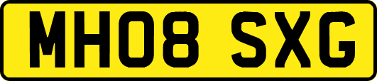 MH08SXG