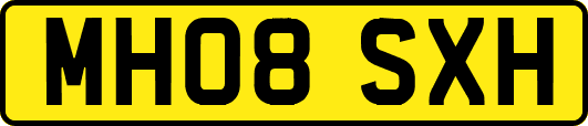 MH08SXH