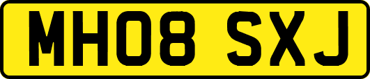 MH08SXJ