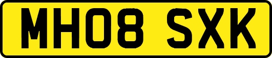 MH08SXK