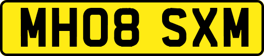 MH08SXM