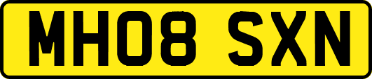 MH08SXN