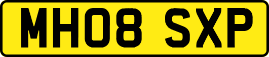 MH08SXP