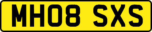 MH08SXS