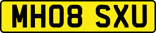 MH08SXU