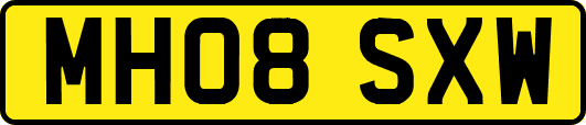 MH08SXW