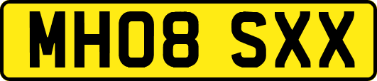 MH08SXX