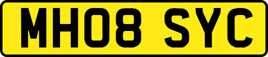 MH08SYC