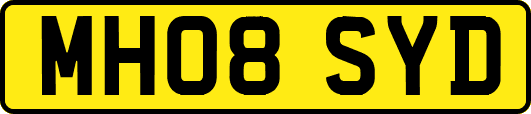 MH08SYD
