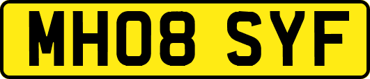 MH08SYF