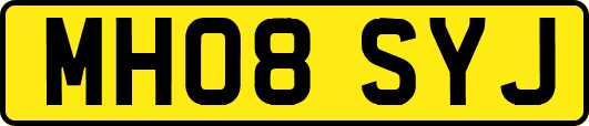 MH08SYJ