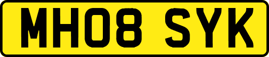 MH08SYK