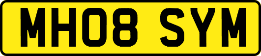 MH08SYM