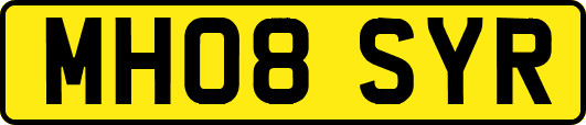 MH08SYR