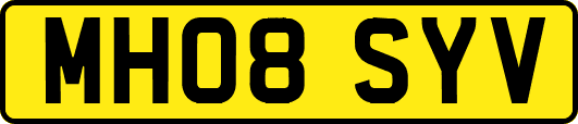 MH08SYV
