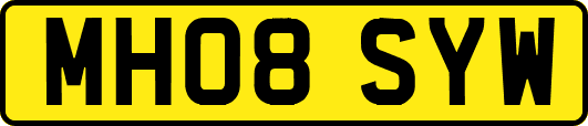 MH08SYW