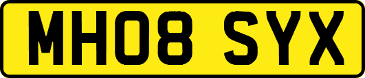 MH08SYX
