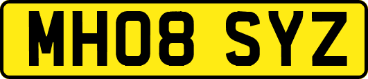 MH08SYZ