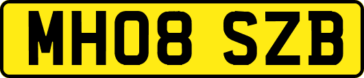 MH08SZB