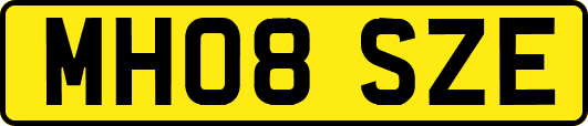 MH08SZE