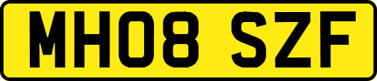 MH08SZF