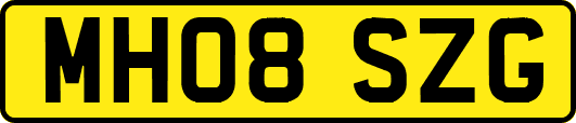 MH08SZG