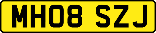 MH08SZJ