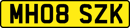 MH08SZK