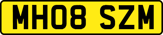 MH08SZM