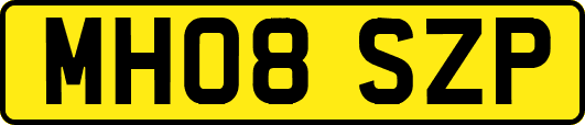 MH08SZP