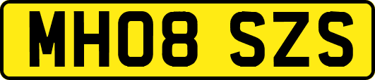 MH08SZS