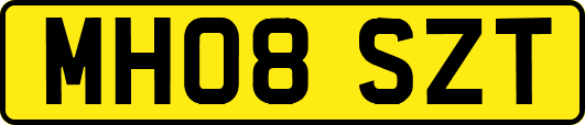 MH08SZT