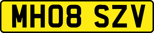 MH08SZV