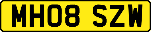 MH08SZW