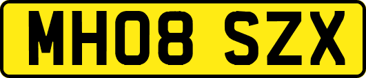 MH08SZX