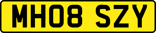 MH08SZY