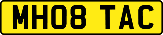 MH08TAC