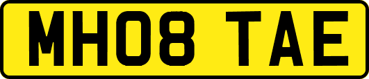 MH08TAE