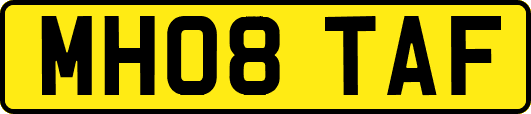 MH08TAF