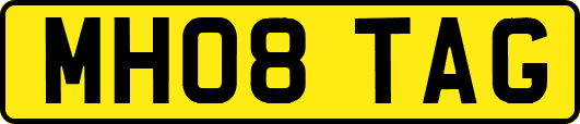 MH08TAG
