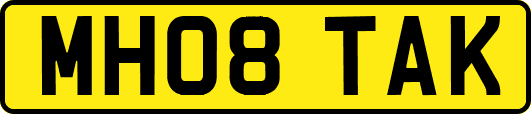 MH08TAK