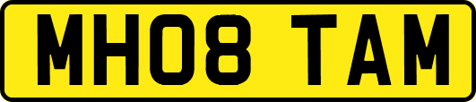 MH08TAM