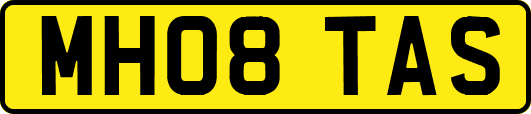MH08TAS