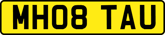 MH08TAU
