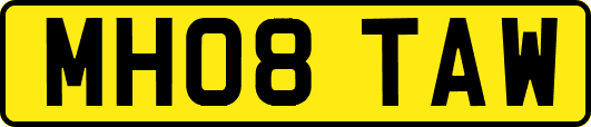 MH08TAW