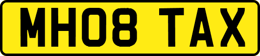 MH08TAX