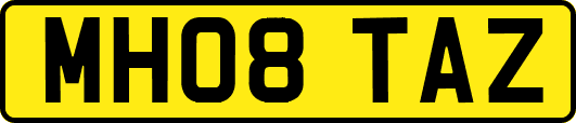 MH08TAZ
