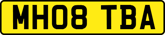 MH08TBA